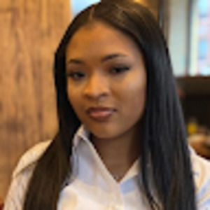 Meet your Posher, Kianna
